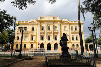Governo de Pernambuco decreta expediente reduzido na próxima segunda-feira (29)