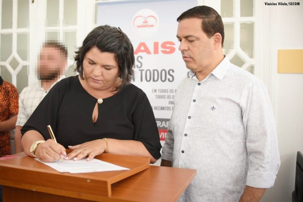 Tribunal Regional Federal mantém Condenação de Sivaldo Albino e de Wilza Vitorino por Uso Irregular de Recursos do FUNDEB em Garanhuns