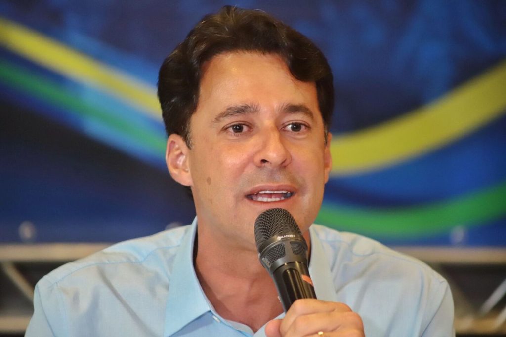 Anderson Ferreira nega que PL já tenha se definido por candidatura própria em Pernambuco