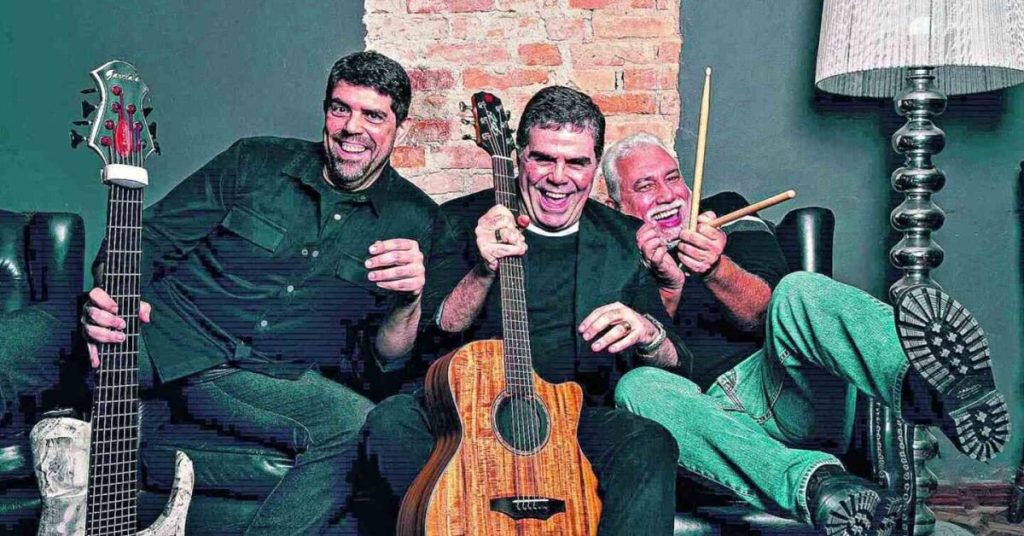 Turnê ‘Catedral Rock e Hits’ desembarca no Recife em julho com única apresentação