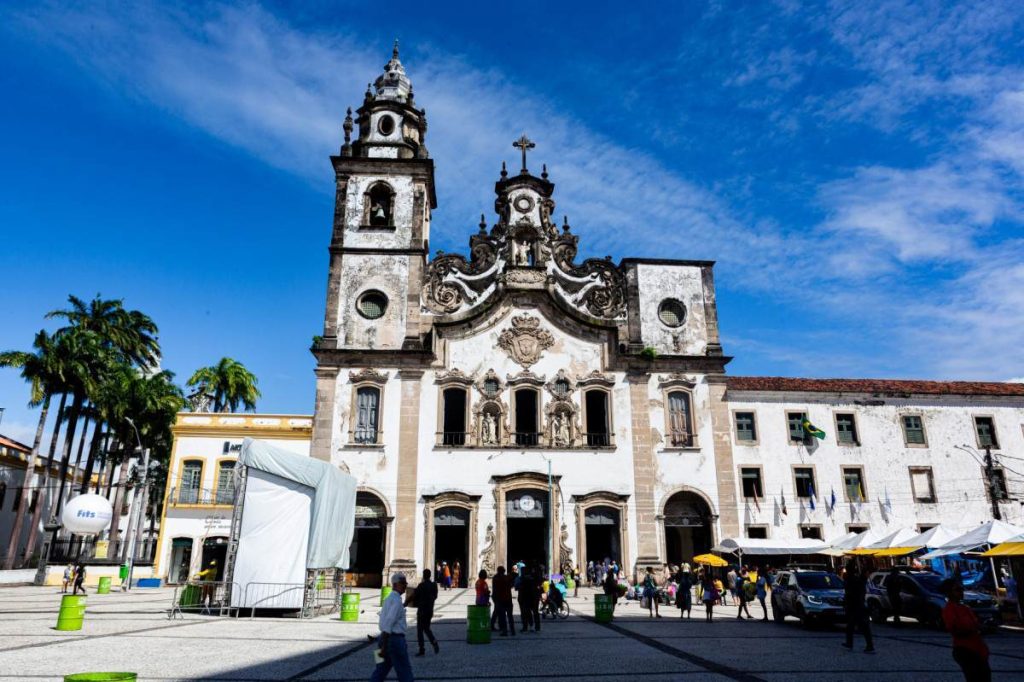 Veja os feriados de julho no Brasil; Recife celebra padroeira neste mês