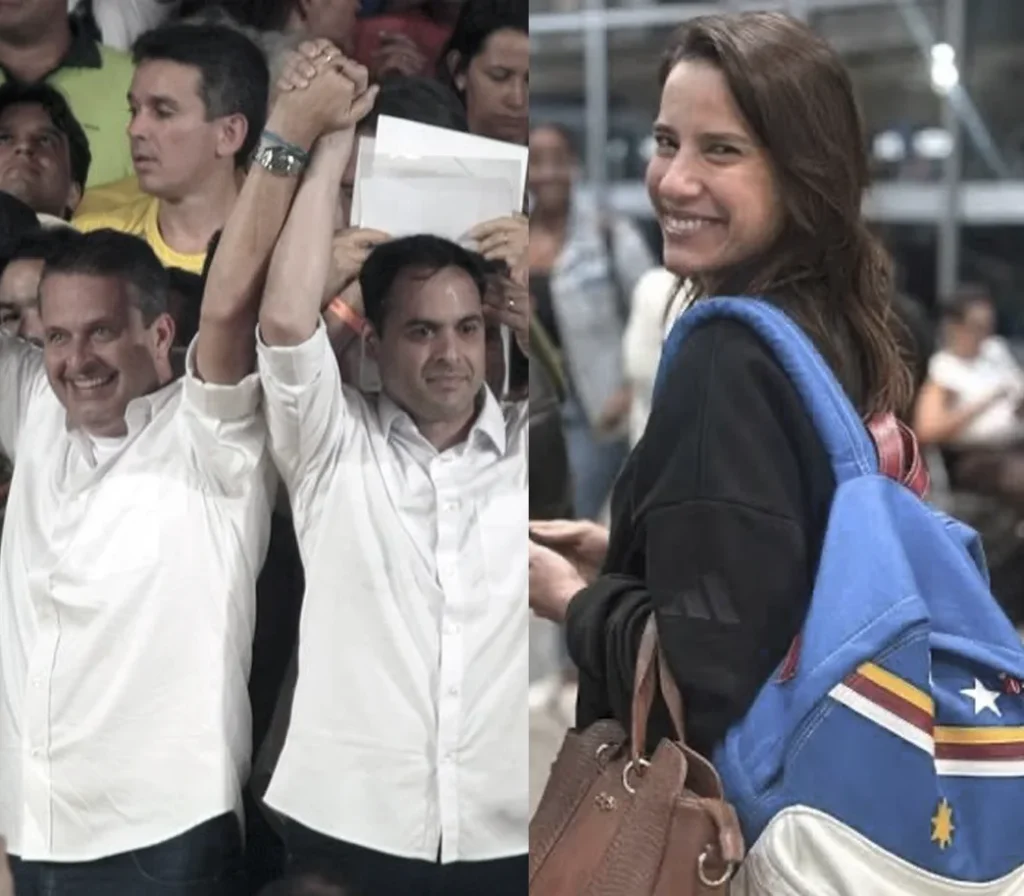 Eduardo Campos e Paulo Câmara gastaram R$ 33 milhões com aluguel de aviões e helicópteros para uso privativo; Raquel Lyra optou por voos comerciais