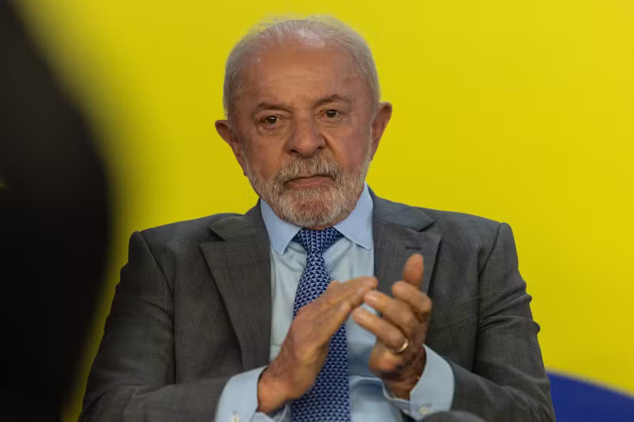DECÁLOGO DE LULA