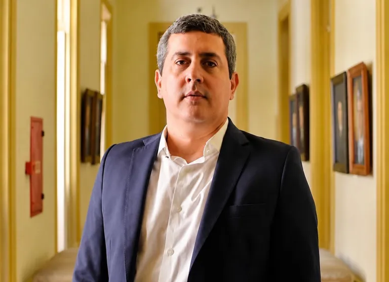 Manuca de Zé do Povo desistiu da pré-candidatura a deputado federal para assumir cargo no Governo do Estado