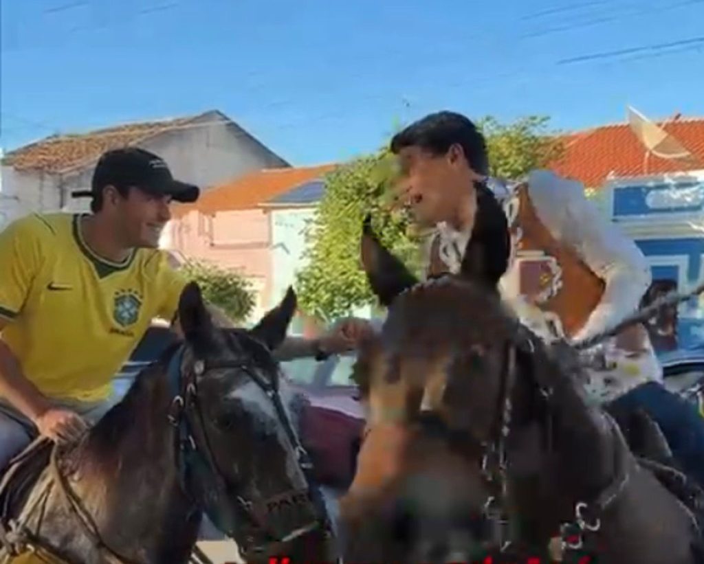 Vereador do Recife afirma ter sido ameaçado por prefeito de São José do Belmonte