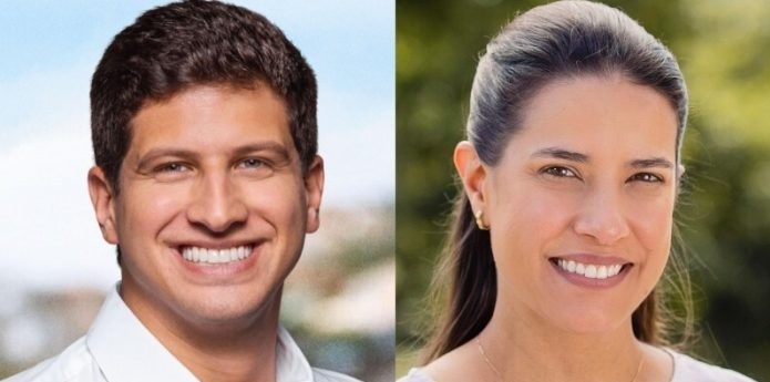 Simplex antecipou tendência confirmada pelo Datafolha em Pernambuco