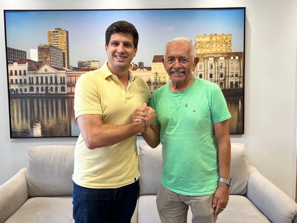 PF mira aplicação milionária feita na gestão de aliado de João Campos em Paulista e escândalo do Banco Master explode no Litoral Norte