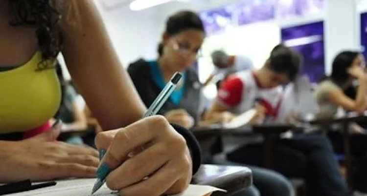 Enem: Prazo de inscrição é prorrogado até 12 de junho