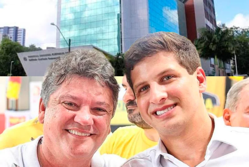 PSB vai ao TRE-PE pedir censura de três posts do Blog sobre esquema das empreiteiras e caso do fura-fila