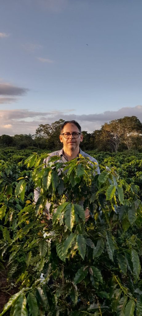 A retomada do café em Garanhuns: Agora, com grãos especiais
