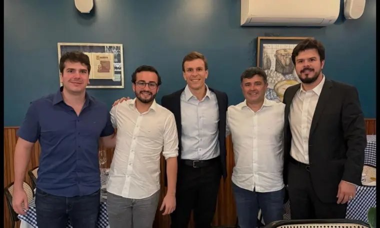 Apesar das divergências, Eduardo da Fonte e Miguel Coelho estão obrigados a ficar juntos na eleição deste ano