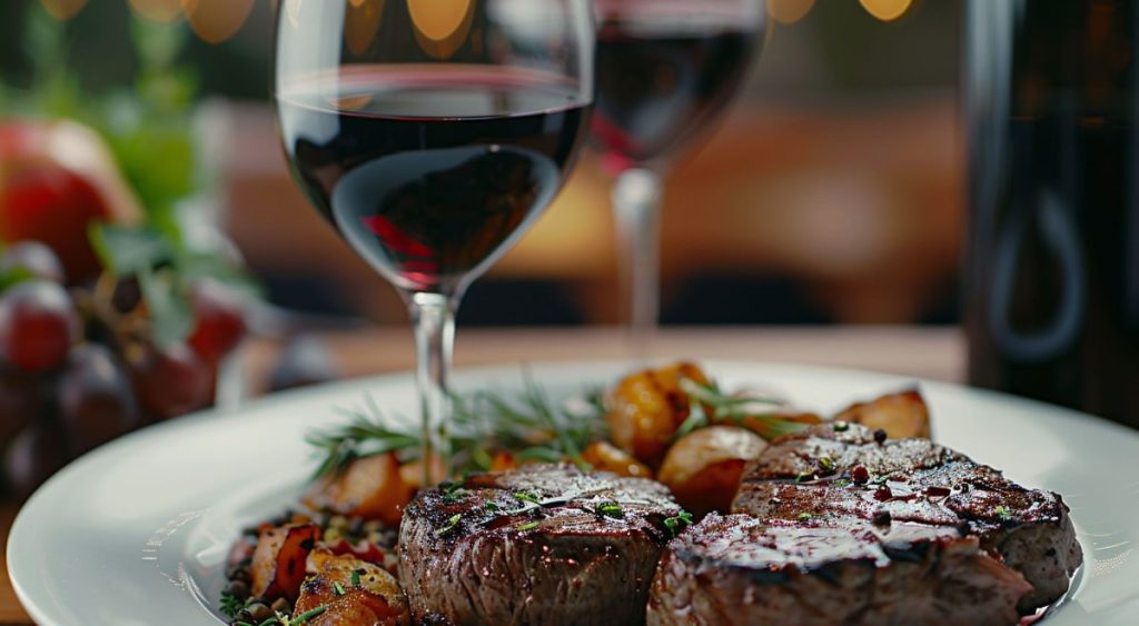 Dia dos Namorados: três jantares românticos harmonizados com vinhos