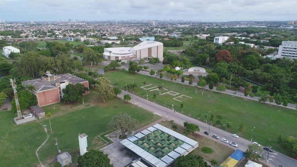 UFPE cai 4 posições em ranking mundial, mas segue como 14ª melhor universidade do Brasil