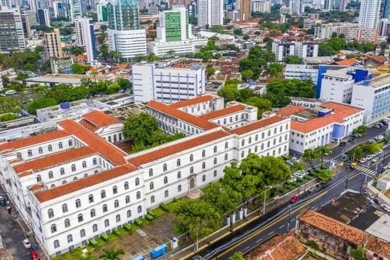 IMIP e Senac abrem inscrições para curso Técnico em Enfermagem voltado a Pessoas com Deficiência