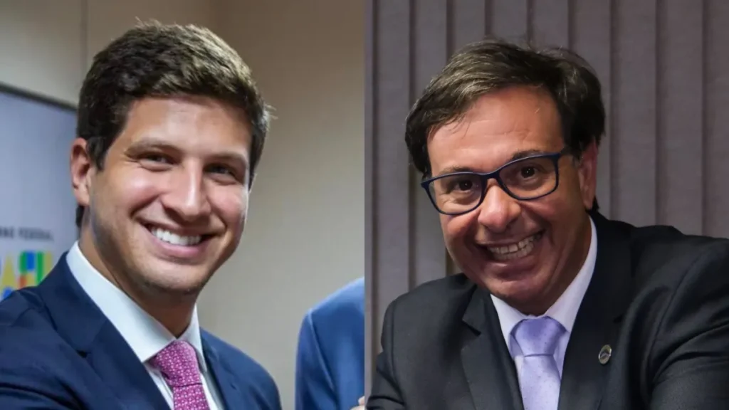 EM SE TRATANDO DE PSB TUDO É POSSIVEL: Gilson Machado teme que PL lance candidato “fantoche” para favorecer a João Campos