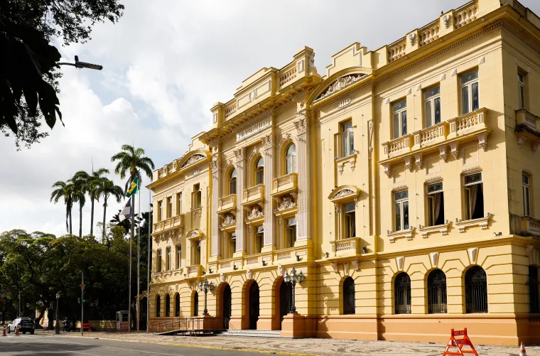 Governo do estado antecipa para segunda-feira (22)o salário de junho e injeta cerca de R$ 1,3 bilhão na economia 