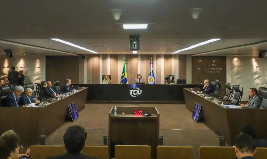 ATE TU BRUTOS: TCU aprova com ressalvas contas do governo Lula de 2025
