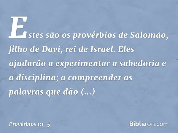 O Caminho da Verdadeira Sabedoria