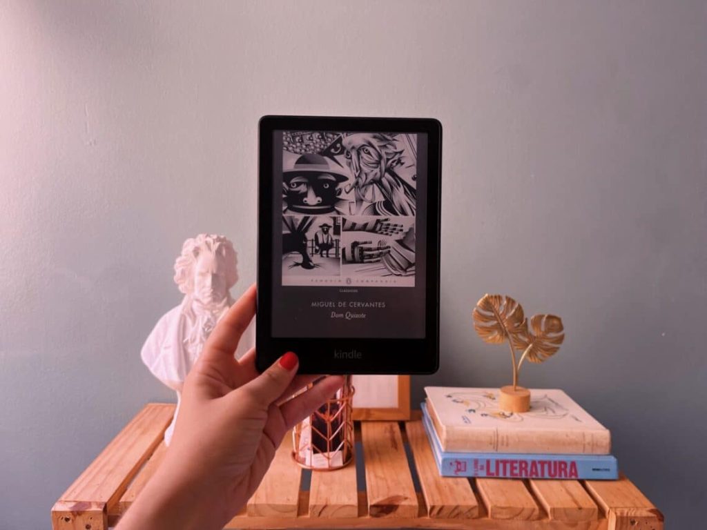[Resenha] Dom Quixote – Miguel de Cervantes