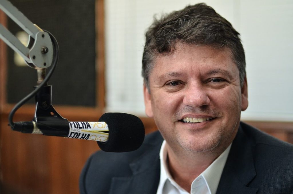 Mãe Diná perde para as previsões do Deputado Cileno Guedes do PSB, sobre em quem Raquel Lyra vai apoiar para Presidente
