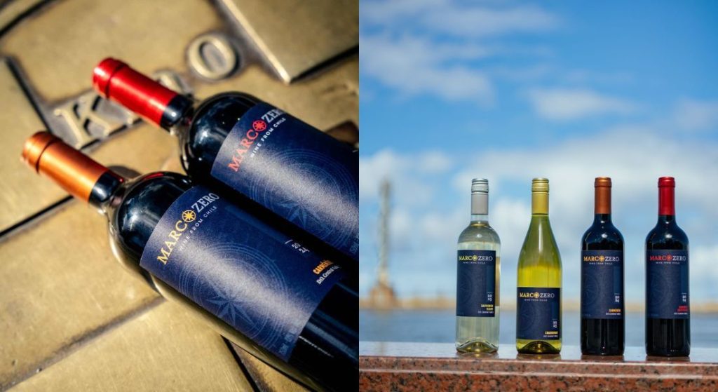 Wine Concept Brasil cria vinhos inspirados na cidade do Recife, conheça