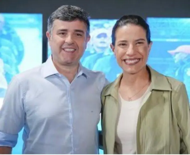 Deputados e prefeitos do PP ouvidos pela governadora declaram apoio a Eduardo da Fonte para o Senado