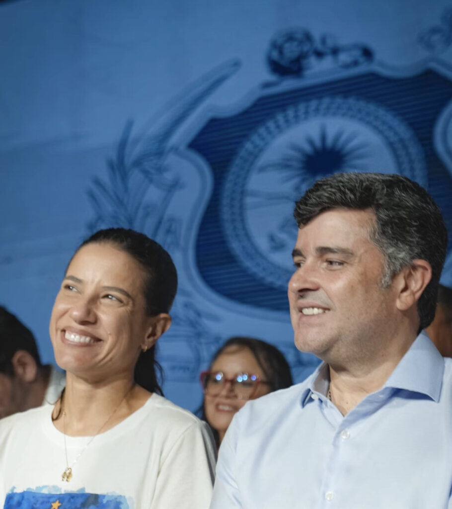 Eduardo da Fonte é o escolhido de Raquel Lyra parta o senado, antecipa Blog do Luiz Neto
