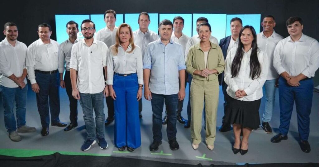 Progressistas Pernambuco realiza convenção estadual para definir chapa no dia 1º de agosto