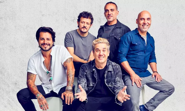 Como foi a 3º noite do FIG no Sábado com muito (Pop e Rock)