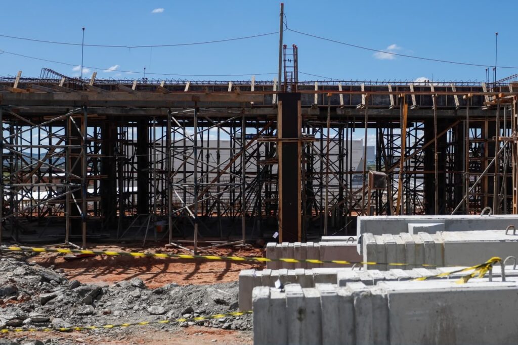 Governo de Pernambuco fortalece saúde em Garanhuns com R$ 184 milhões em investimentos nas obras da Maternidade e do Hospital Mestre Dominguinhos