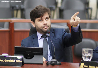 Gersinho Filho condena “politicagem” e cobra que Prefeitura de Garanhuns não perca Areninhas do Governo do Estado por picuinhas políticas