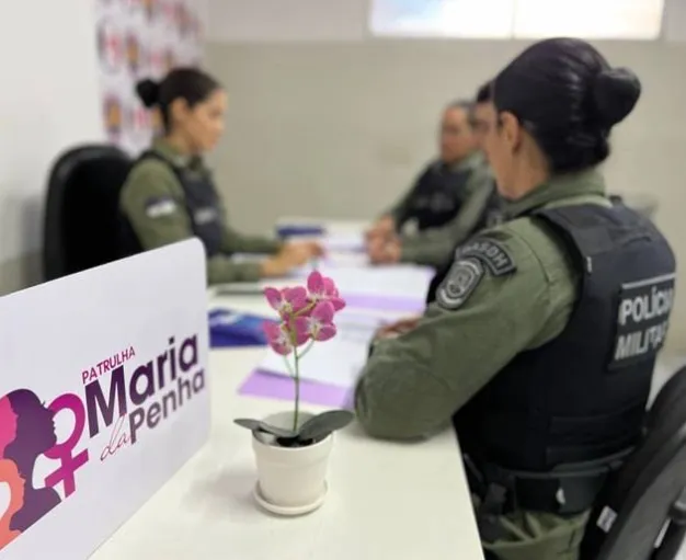 Nova tecnologia reforça proteção às mulheres com medida protetiva em Pernambuco