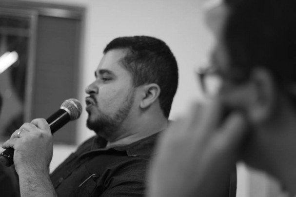 “QUIXOTADA” CANAL LITARÁRIO CRIADO PARA EXPANDIR OS CONHECIMENTOS LITERÁRIOS E INCENTIVAR A LITERATURA
