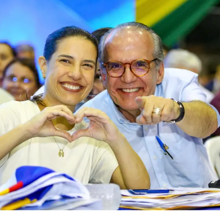 Disputa na União Progressista favorece Fernando Dueire na luta pela reeleição para o Senado