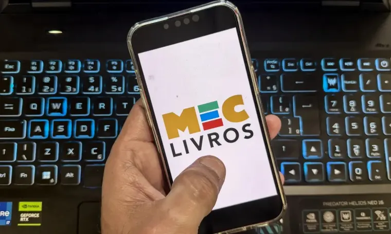 MEC Livros oferta mais de 17 mil obras entre clássicos e contemporâneos