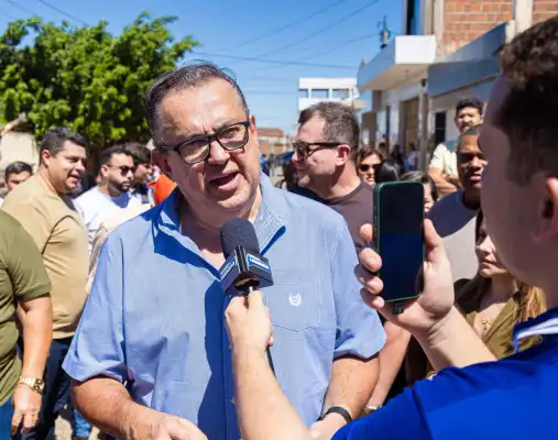 Sebastião Oliveira critica recusa de UTI móvel por Márcia Conrado. “Contradição com discurso de Lula sobre a saúde”