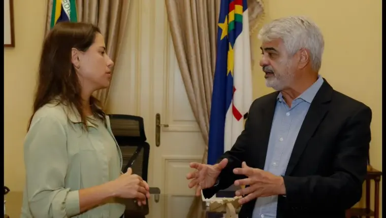 Humberto conquista mais de 60 prefeitos raquelistas e limita ação dos nomes da chapa da governadora