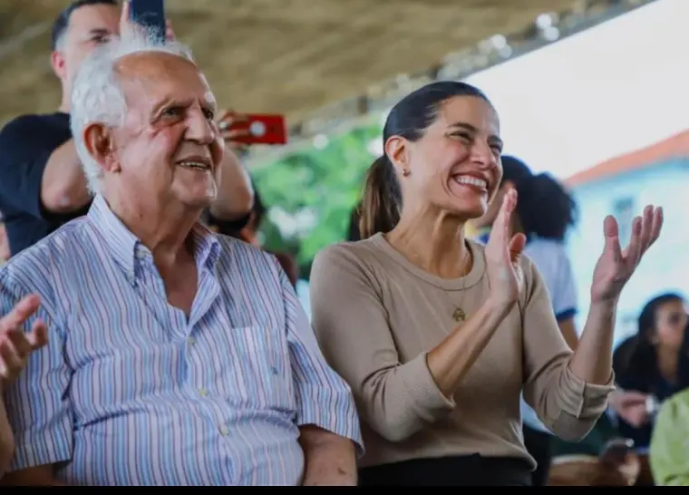 Eleições de Pernambuco entre 1994 e 2022 foram estadualizadas mesmo no auge do PT