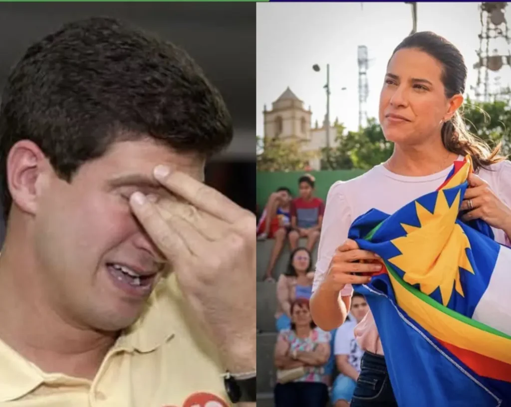 Vitória de Raquel Lyra no primeiro turno se torna irreversível e crescimento nas pesquisas atropela João Campos, apontam analistas