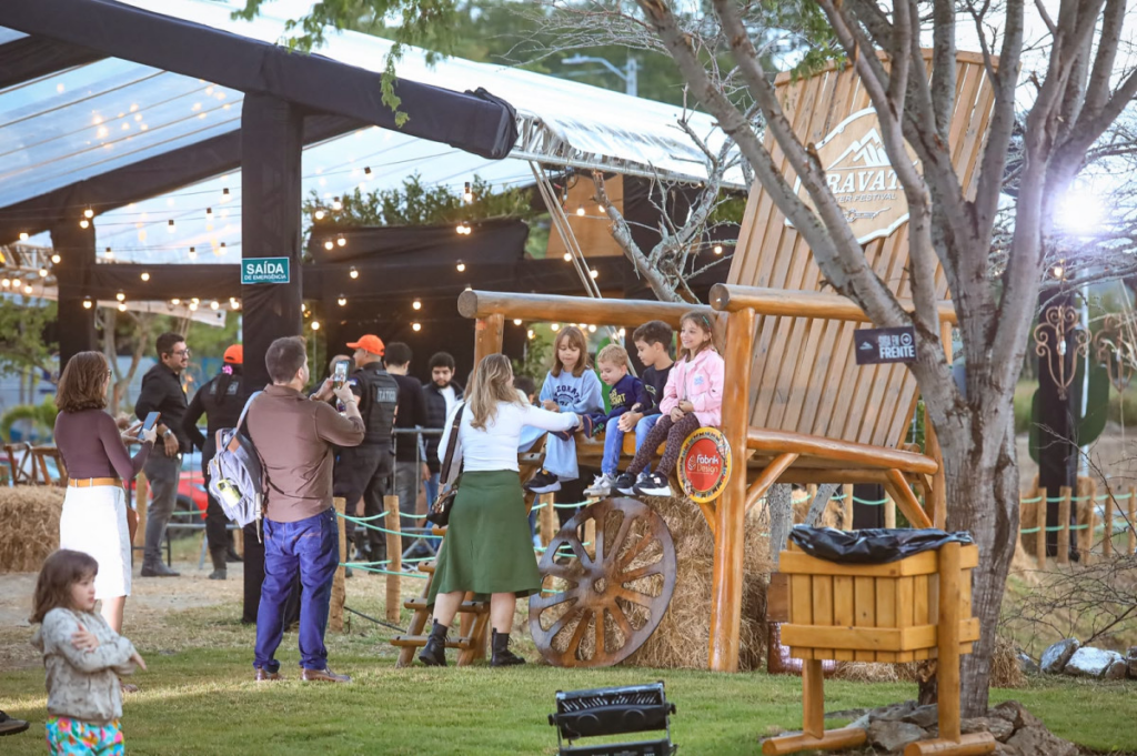 Gravatá Winter Festival consolida sucesso no terceiro fim de semana e anuncia continuidade em 2027