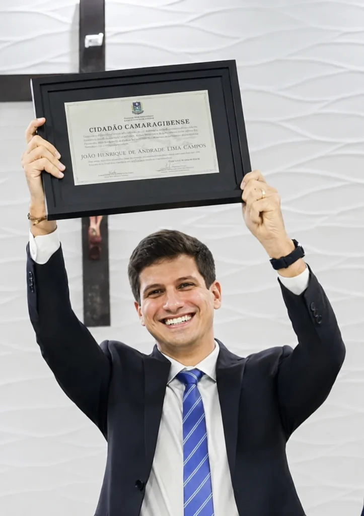 MPPE APONTA IRREGULARIDADES E PEDE ANULAÇÃO DE TÍTULO CONCEDIDO A JOÃO CAMPOS EM CAMARAGIBE