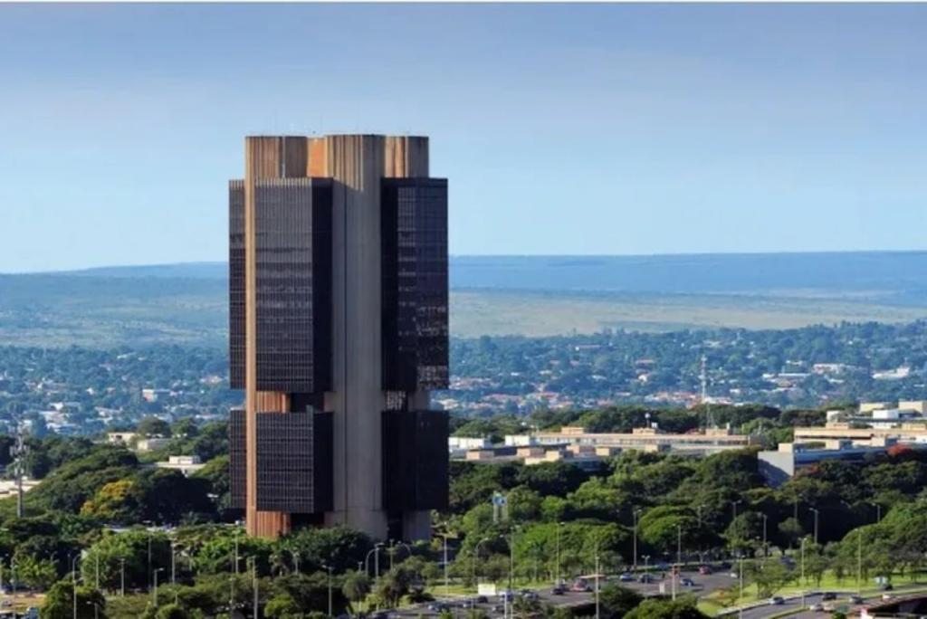 Mercado reduz projeção da inflação para 5,16% em 2026