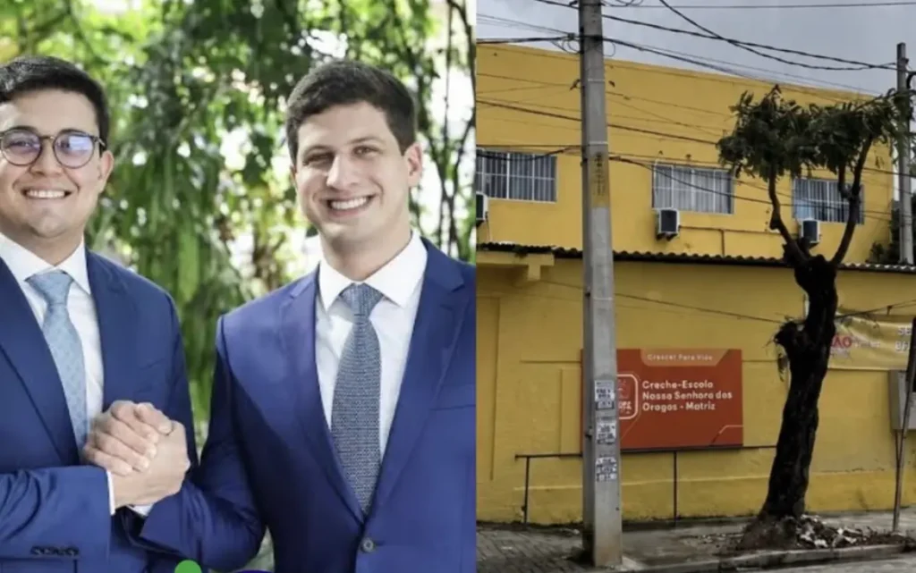 Após denúncias em creches, gestão do PSB endurece acesso de pais às unidades e gera revolta