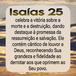 O triunfo do Reino de Deus e a esperança dos remidos