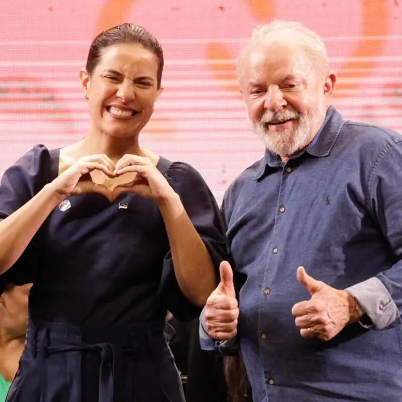 E AGORA JOÃO: Aprovação do Governo Raquel Lyra entre LULISTAS cresce e chega a 58%, aponta Quaest