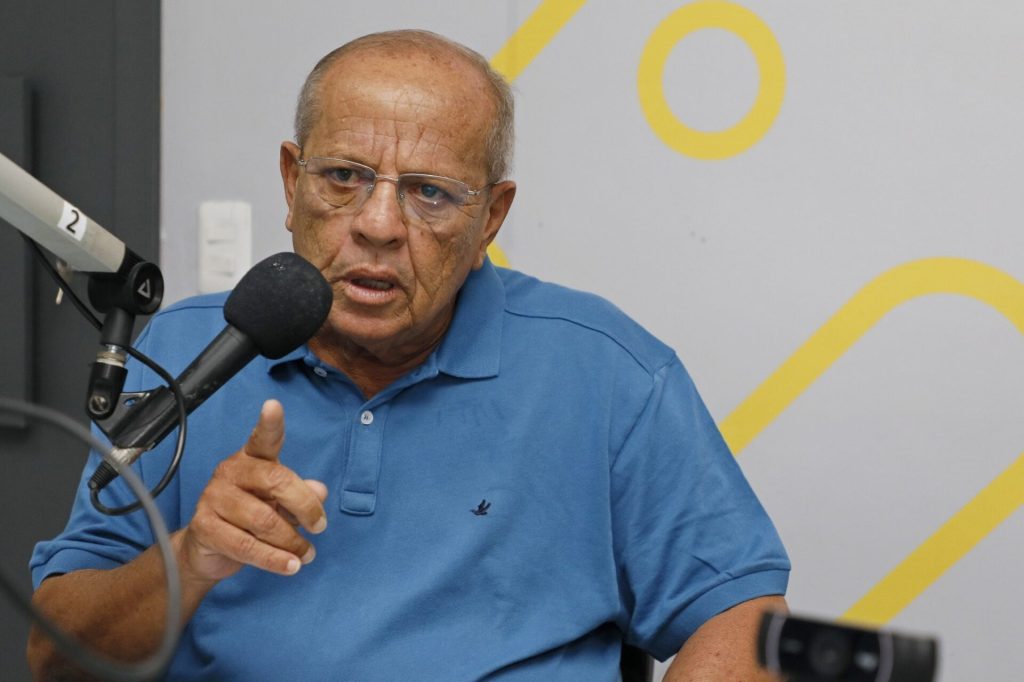 A conta da gastança