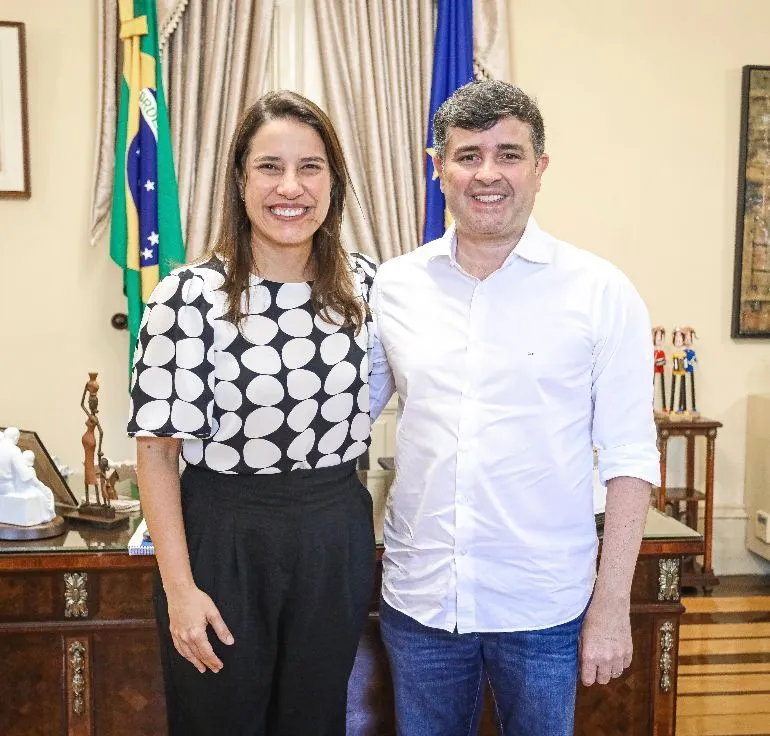 Uma conversa definitiva
