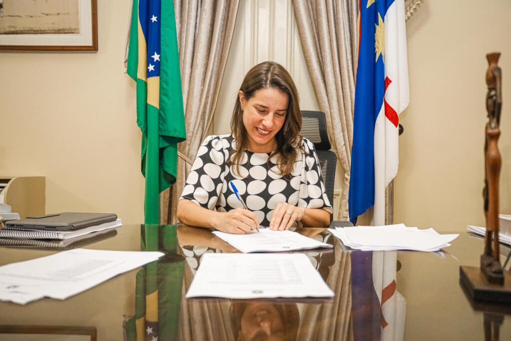 Para desespero da oposição, Raquel aciona o modo turbo das entregas antes do prazo eleitoral