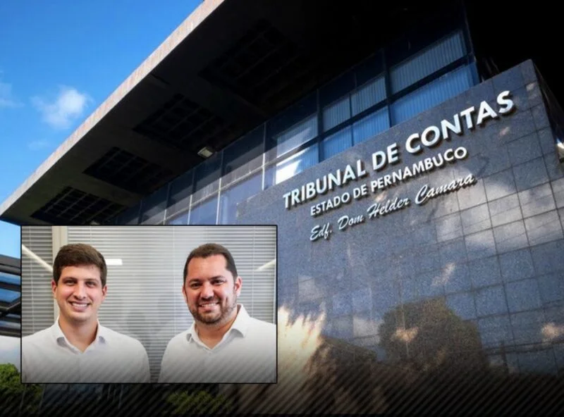 TCE atrasou em nove meses investigação sobre esquema de empresas de material de limpeza que seriam ligadas a Romerinho Jatobá na Prefeitura do Recife