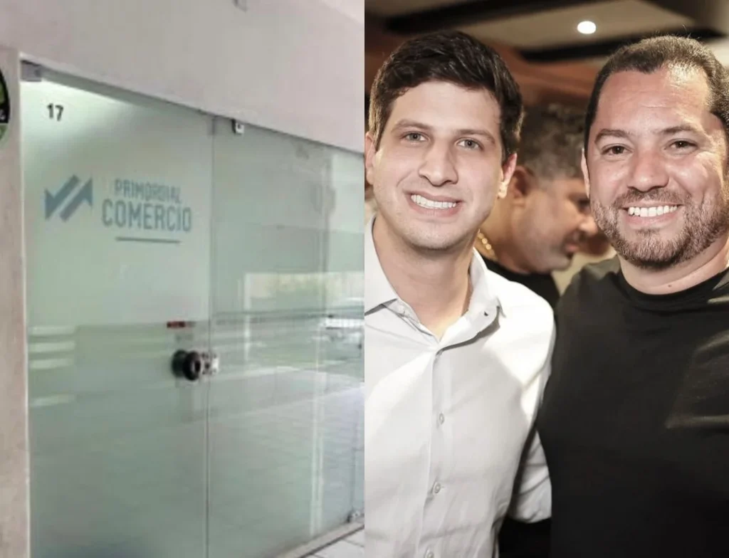 Investigações apuram fraudes em compra de material de limpeza para escolas da Prefeitura do Recife a empresas que seriam ligadas a Romerinho Jatobá; grupo já faturou R$ 59 mi